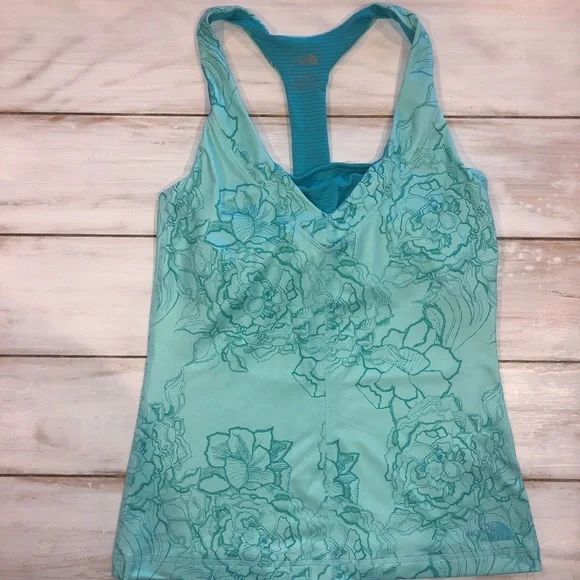 ๐ North Face Tank ๐ - Picture 2 of 6